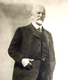 Wilhelm Beetz